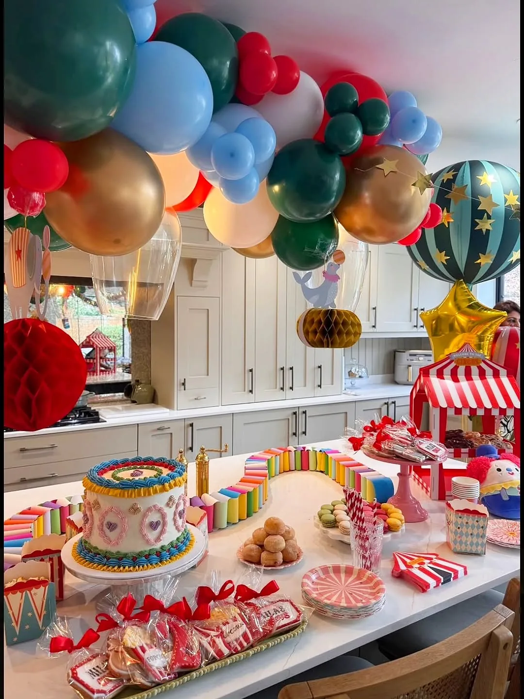 Table decor